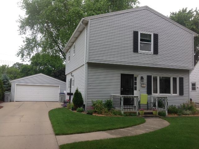 3351 N 95th St, Milwaukee, WI 53222