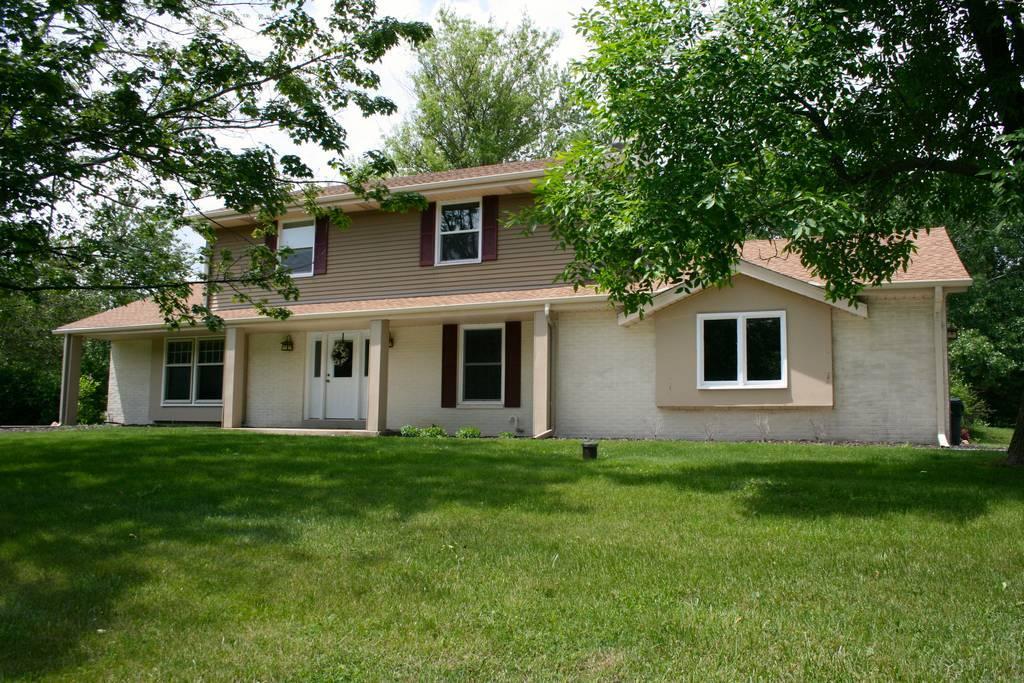 W285N6447 Hibritten Way, Merton, WI 53029