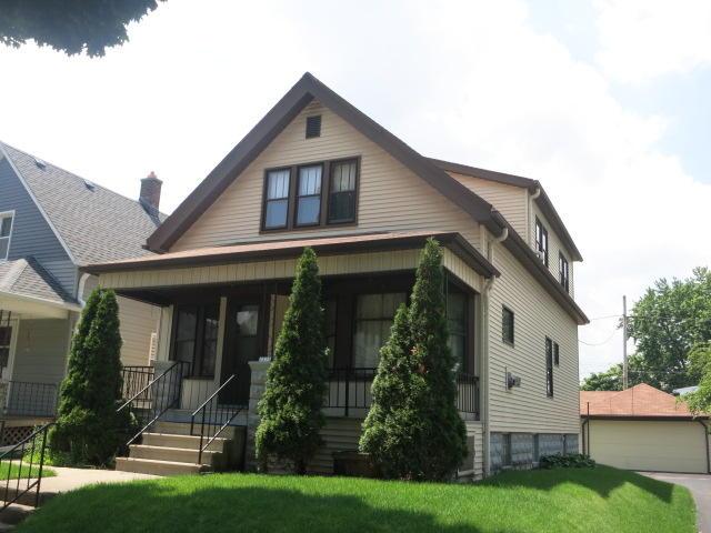 2579 S 34th St, Milwaukee, WI 53215