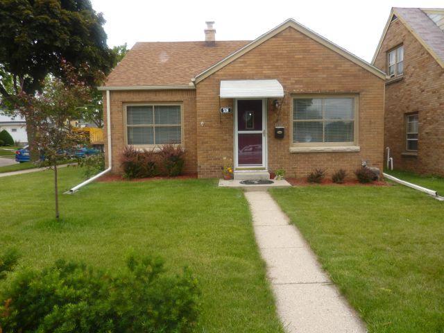 524 W Howard Ave, Milwaukee, WI 53207
