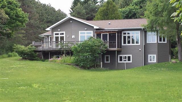 8103 Lakeshore Rd., Newton, WI 53063