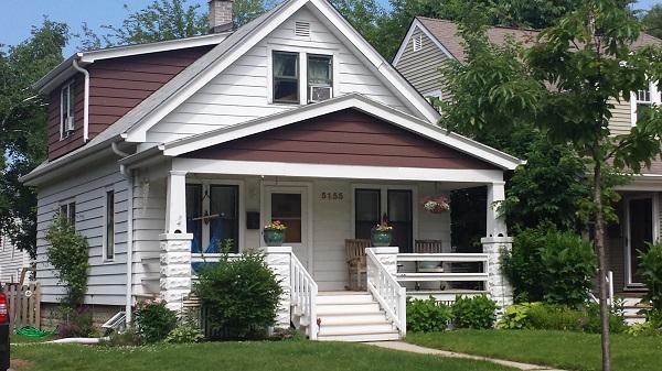 5155 N Elkhart Ave, Whitefish Bay, WI 53217