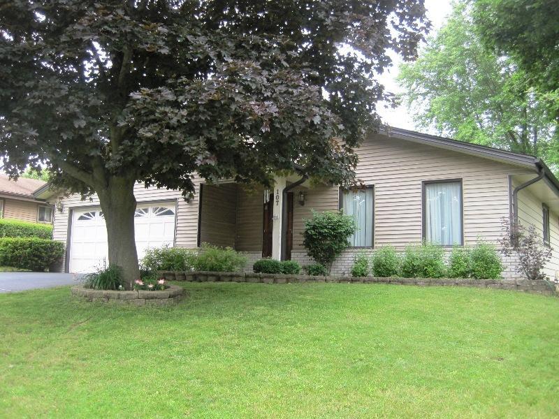 107 Conrad Ln., Mukwonago, WI 53149