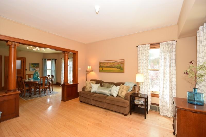 2472 S Graham St, Milwaukee, WI 53207