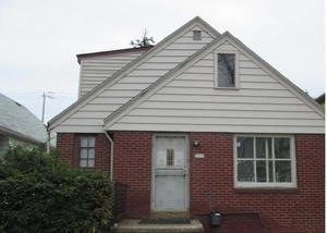 3370 N 36th St, Milwaukee, WI 53216