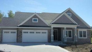 2031 Spring Meadow Ct., Mount Pleasant, WI 53406