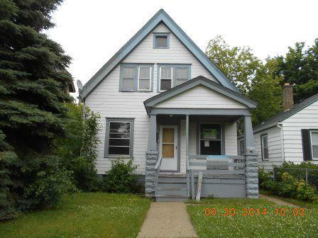 4620 N 30th St, Milwaukee, WI 53209