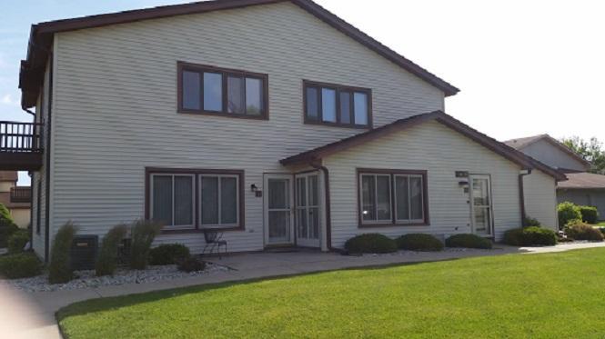 7200 Mariner Dr #Unit 1, Mount Pleasant, WI 53406