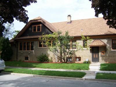 2600 N 61st St, Milwaukee, WI 53213