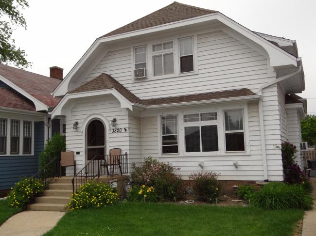 3820 Kinzie Ave., Racine, WI 53405