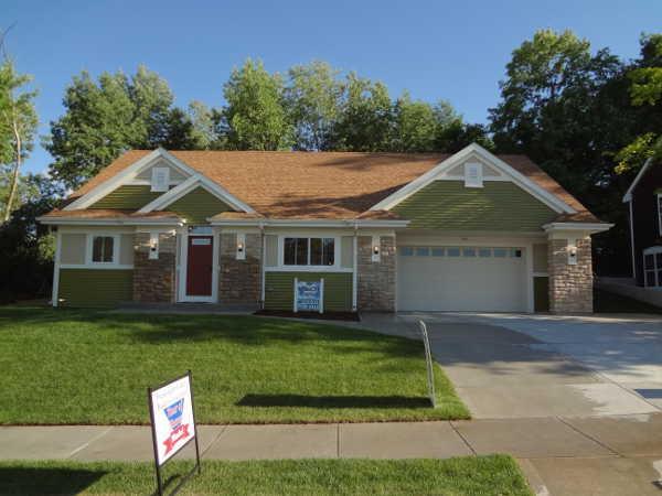 945 Juniper Ln #Lt 112, Hartford, WI 53027