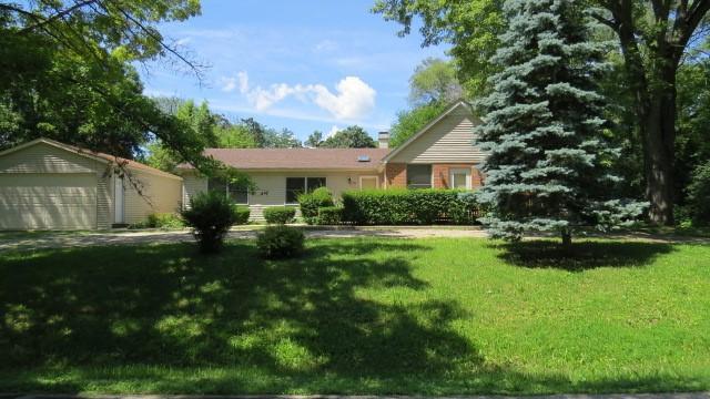 905 Bonnie Brae Ave, Twin Lakes, WI 53181