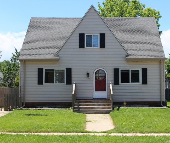 3614 Sheridan Rd, Mount Pleasant, WI 53403
