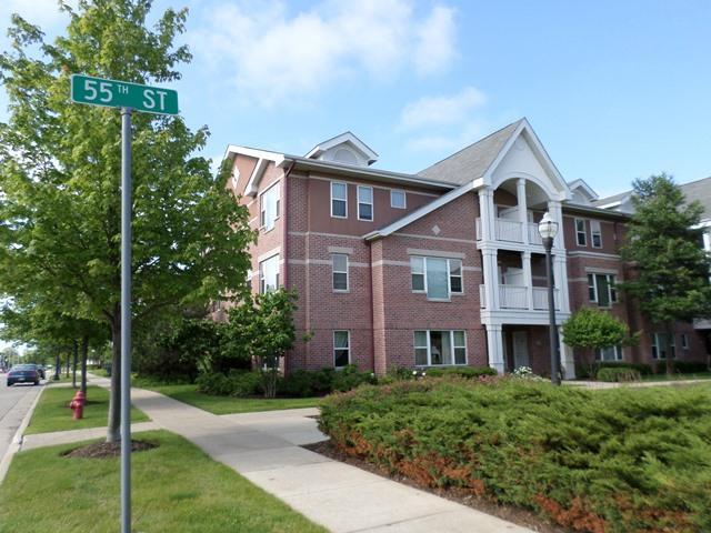 303 55th St #A, Kenosha, WI 53140