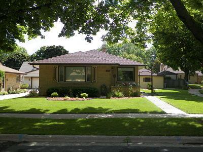 3976 S Quincy Ave., Milwaukee, WI 53207