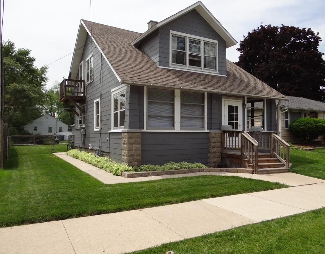 416 Luedtke Ave., Racine, WI 53405