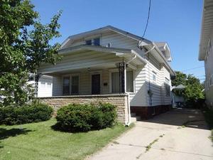 2904 Olive St, Racine, WI 53403