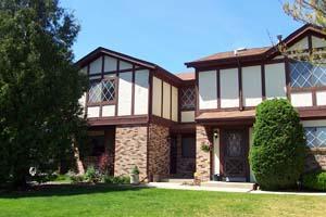5742 Cambridge Cir #1, Mount Pleasant, WI 53406