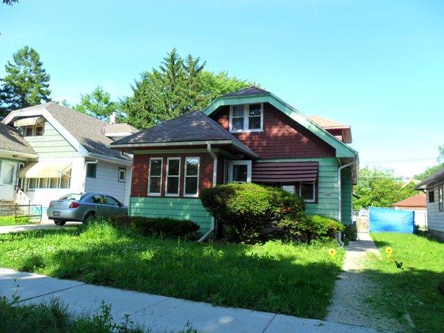 4466 N 28th St, Milwaukee, WI 53209