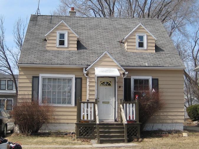 5929 N 37th St, Milwaukee, WI 53209