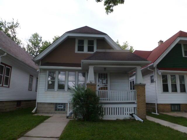 4639 N 37th St, Milwaukee, WI 53209