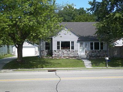 131 Kettle Moraine Dr., Slinger, WI 53086