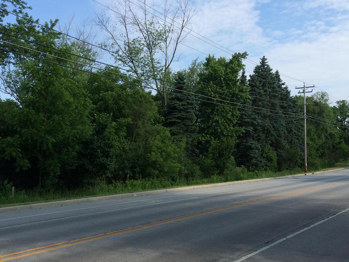 Lt Stuart Rd., Mount Pleasant, WI 53403