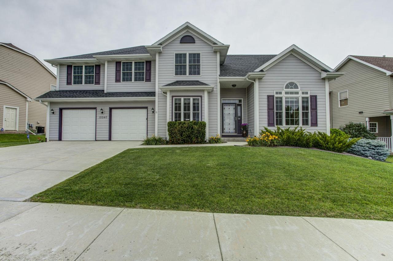 15540 73rd St, Kenosha, WI 53142
