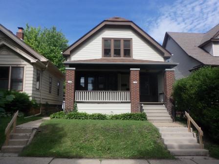 1743 S 62nd St, West Allis, WI 53214
