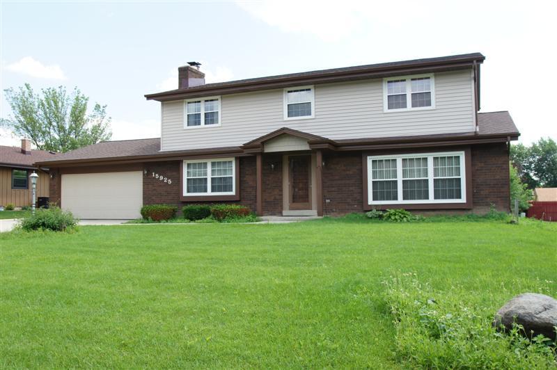 15925 W Marietta Dr., New Berlin, WI 53151