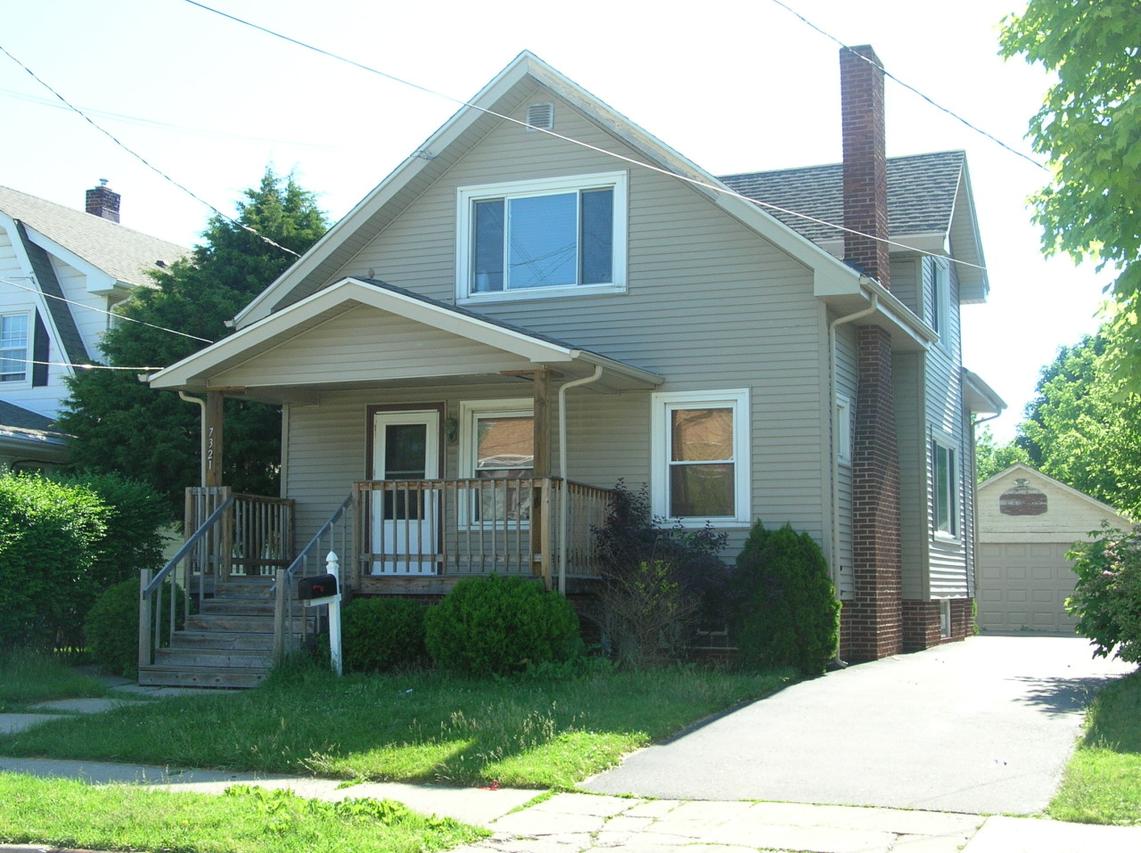 7321 27th Ave., Kenosha, WI 53143