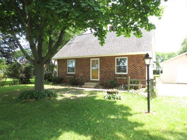 13245 Old Highway 11 -, Mount Pleasant, WI 53177
