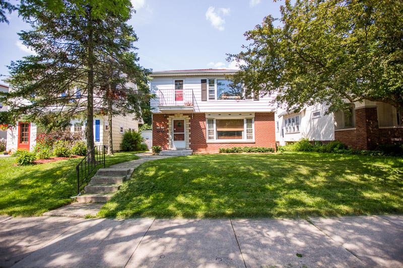 4521 N Bartlett Ave. #4523, Shorewood, WI 53211