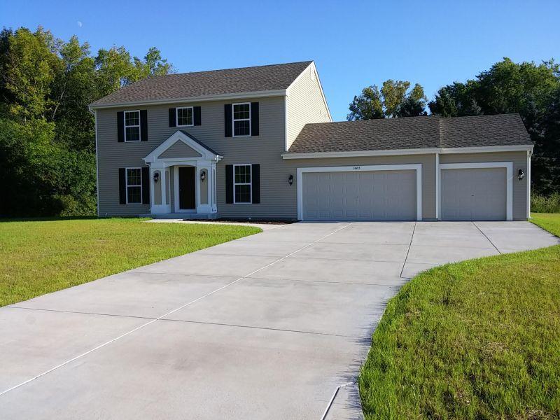 14415 W Lindenwood Dr., New Berlin, WI 53151