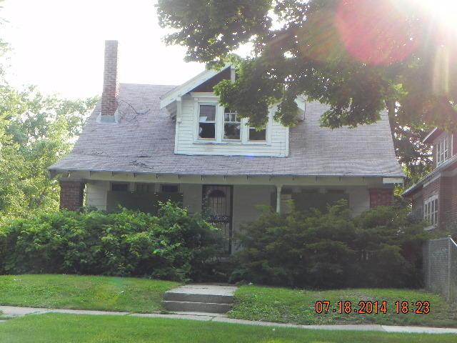 4633 N 30th St, Milwaukee, WI 53209