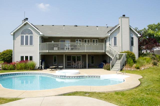 12325 Braun Rd., Mount Pleasant, WI 53177