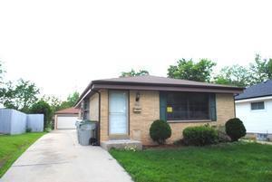 3227 S 98th St., Milwaukee, WI 53227