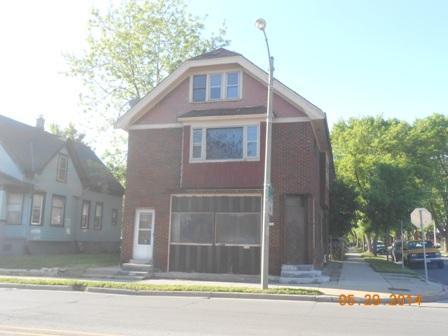 3400 W Lincoln Ave #3402, Milwaukee, WI 53215