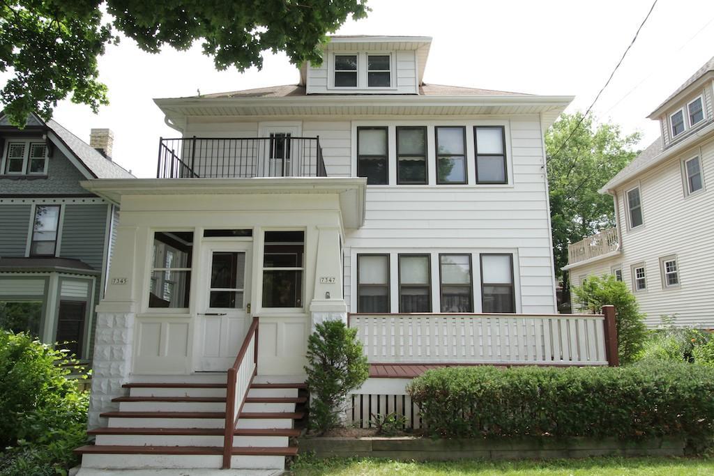 7345 W Harwood Ave #7347, Wauwatosa, WI 53213