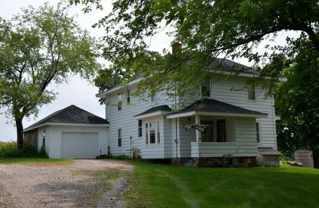 W349S1766 Waterville Rd., Ottawa, WI 53066