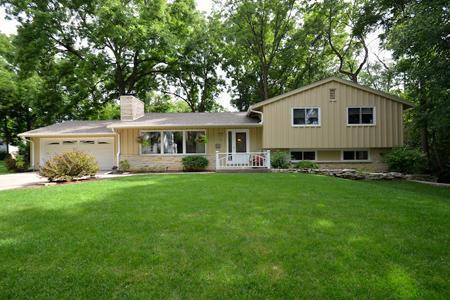 11061 W Cobb Ave., Hales Corners, WI 53130