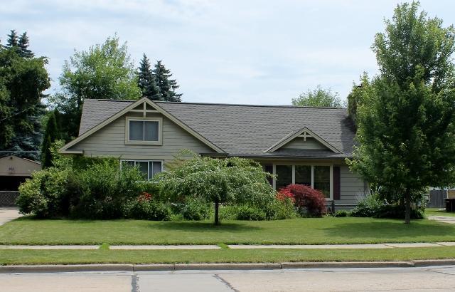 3421 Erie St, Racine, WI 53402