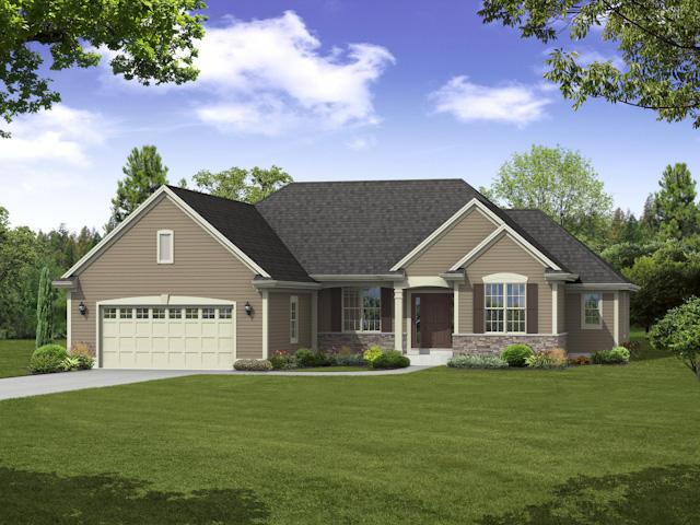 N109W12667 Coneflower Cir, Germantown, WI 53022