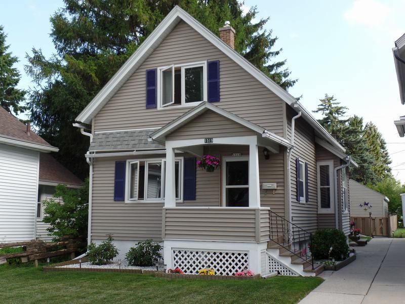 1519 Kentucky Ave, Sheboygan, WI 53081