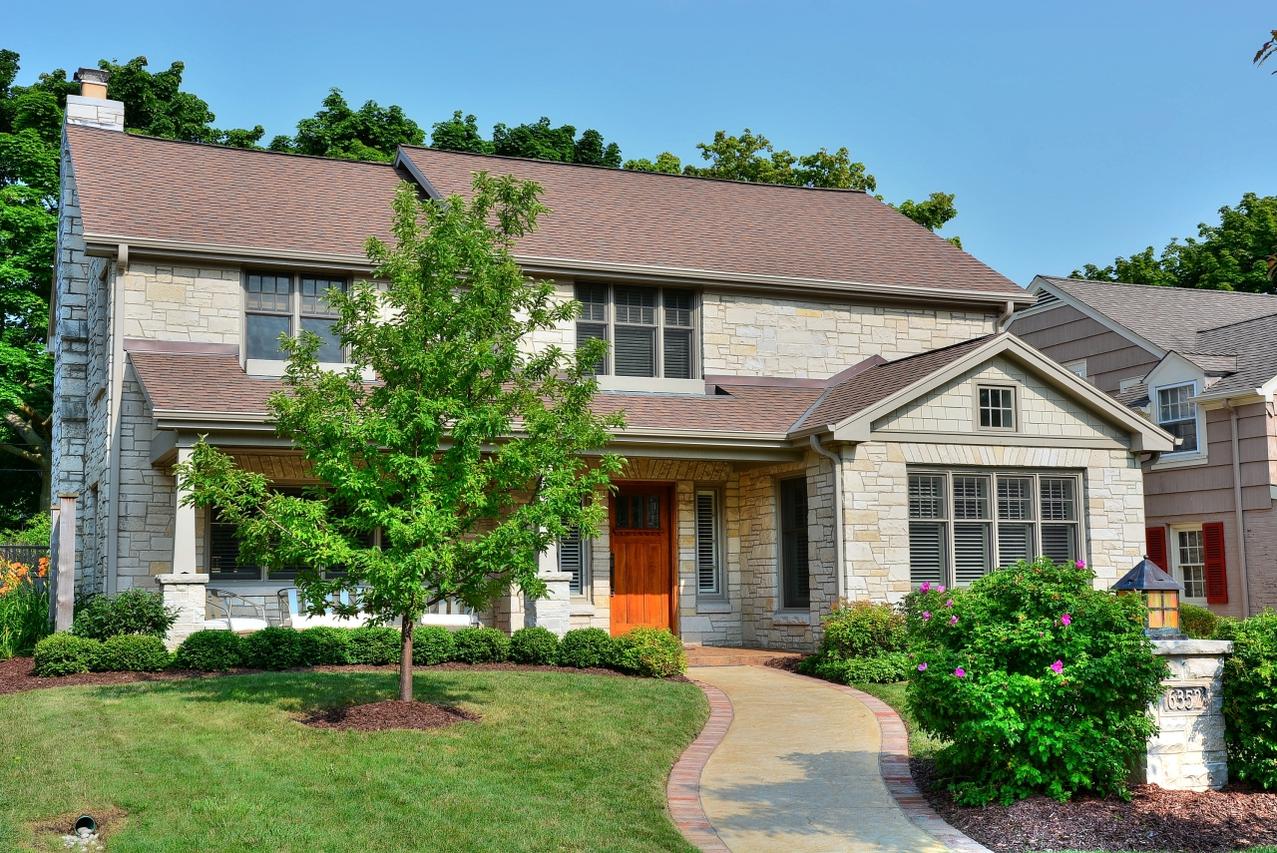 6352 N Berkeley Blvd, Whitefish Bay, WI 53217