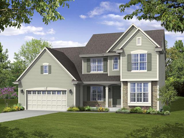 637 Stoecker Farms Ave, Mukwonago, WI 53149