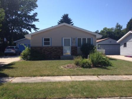 2618 N 31st St., Sheboygan, WI 53083