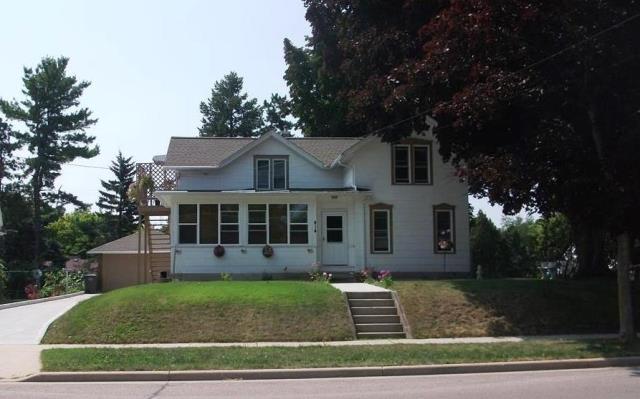 414 E Lake St, Lake Mills, WI 53551