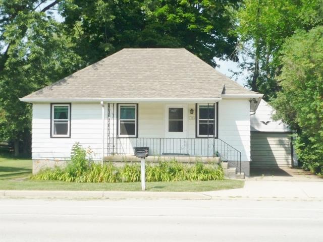 1026 S Stuart Rd., Mount Pleasant, WI 53406