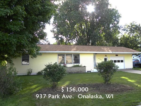 937 W Park Ave., Onalaska, WI 54650